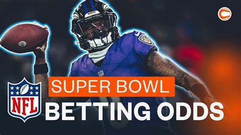 what are the odds on the super bowl|Super Bowl Odds & Betting: Odds Breakdown For Every Team .